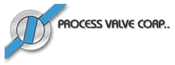 Process Valve logo