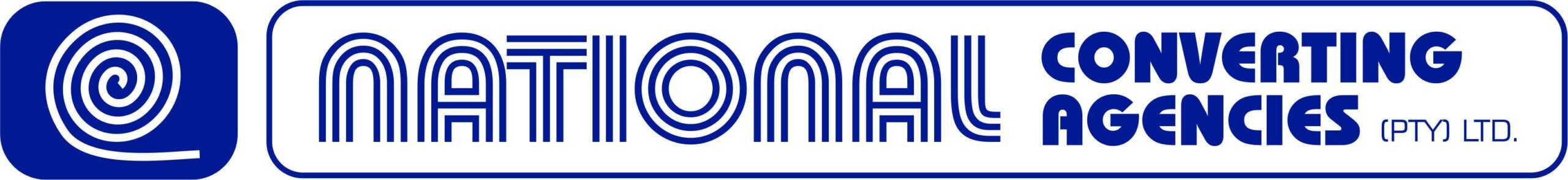 National converting logo